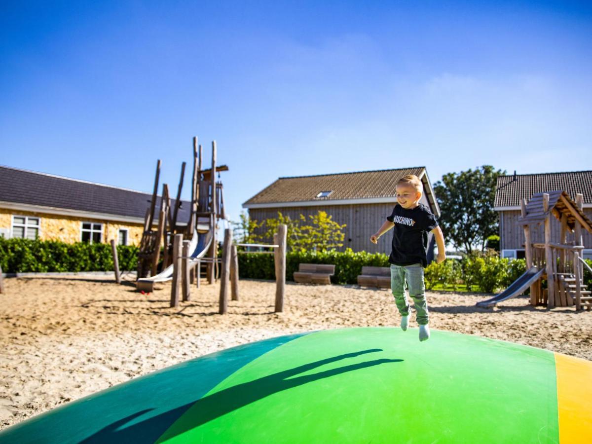 Holiday Home Green Resort Mooi Bemelen By Interhome Exterior photo