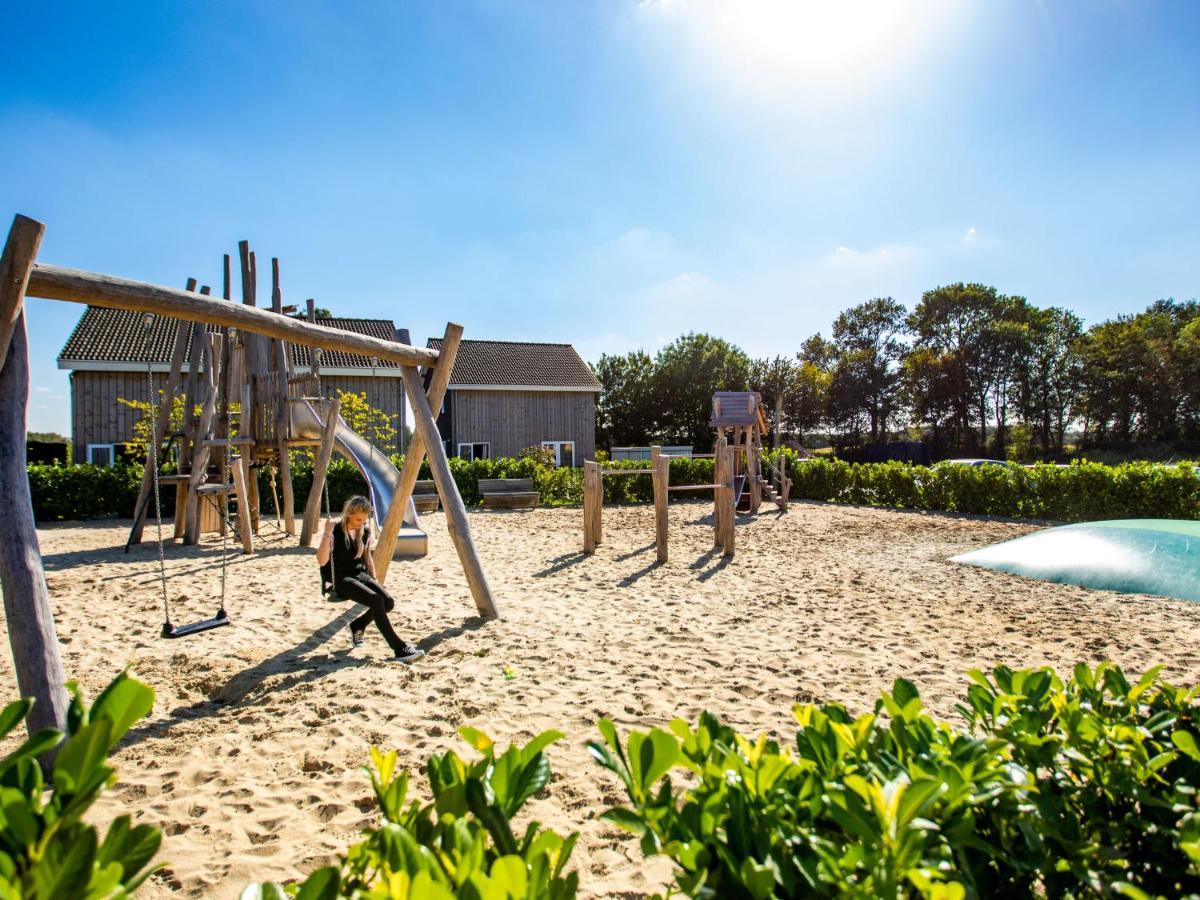 Holiday Home Green Resort Mooi Bemelen By Interhome Exterior photo