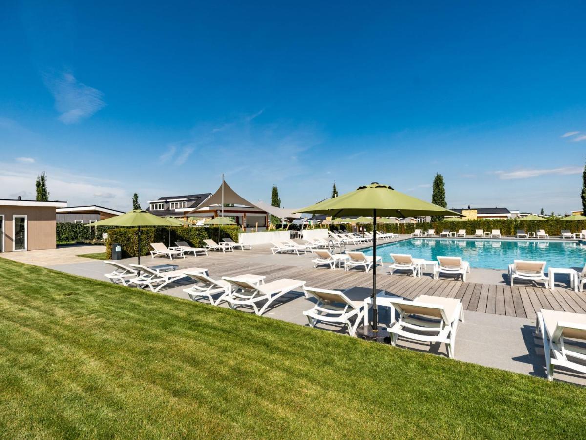 Holiday Home Green Resort Mooi Bemelen By Interhome Exterior photo