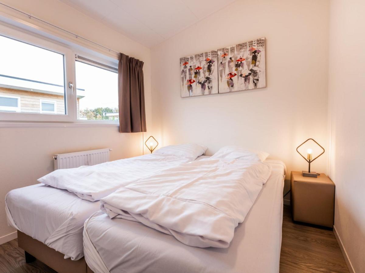 Holiday Home Green Resort Mooi Bemelen By Interhome Exterior photo