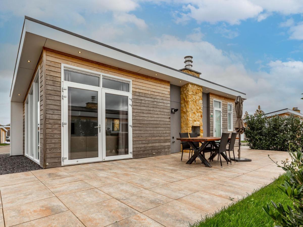 Holiday Home Green Resort Mooi Bemelen By Interhome Exterior photo
