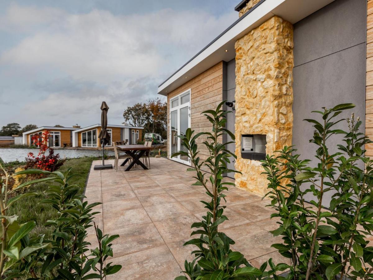 Holiday Home Green Resort Mooi Bemelen By Interhome Exterior photo
