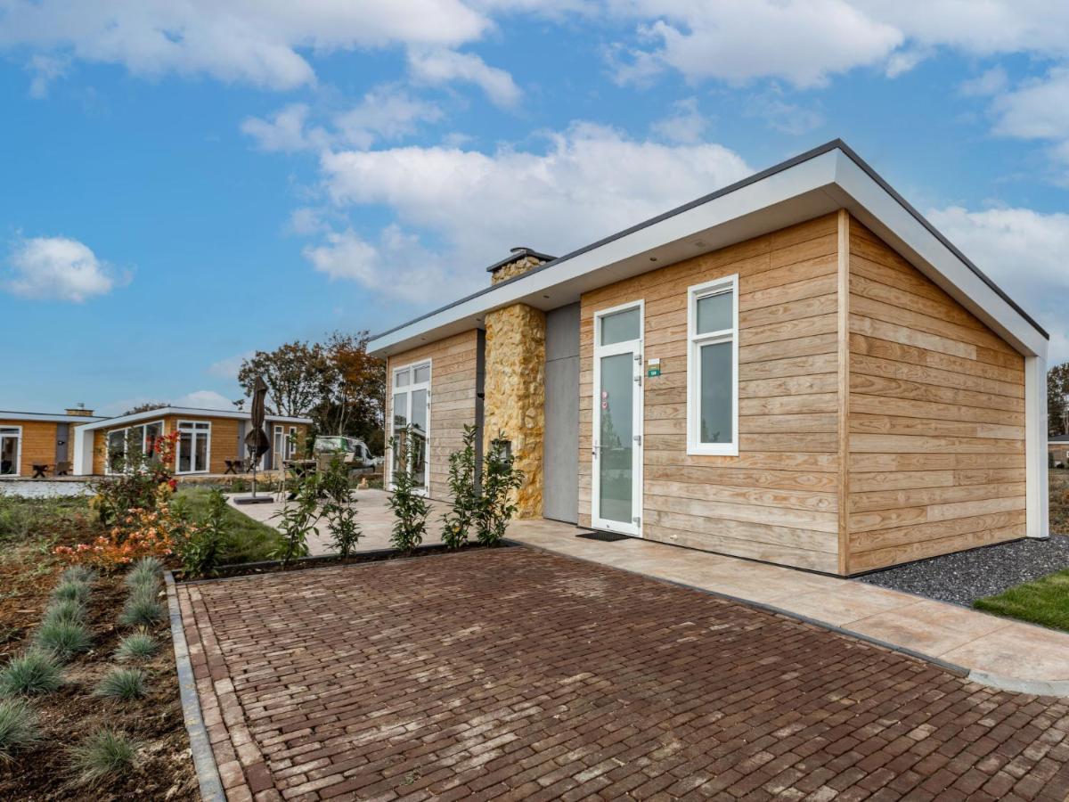 Holiday Home Green Resort Mooi Bemelen By Interhome Exterior photo
