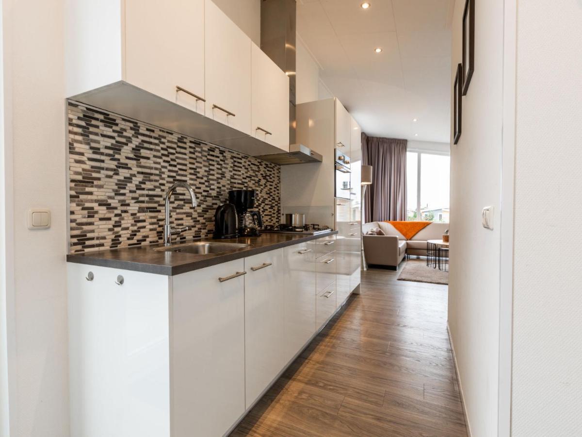 Holiday Home Green Resort Mooi Bemelen By Interhome Exterior photo